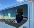 Синий Рено Трафик, объемом двигателя 2.5 л и пробегом 286 тыс. км за 9400 $, фото 34 на Automoto.ua