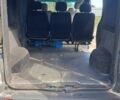 Синій Рено Трафік, об'ємом двигуна 2 л та пробігом 328 тис. км за 8200 $, фото 6 на Automoto.ua