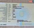 Синий Рено Трафик, объемом двигателя 2 л и пробегом 491 тыс. км за 9000 $, фото 21 на Automoto.ua