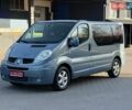 Синий Рено Трафик, объемом двигателя 0 л и пробегом 285 тыс. км за 11750 $, фото 4 на Automoto.ua