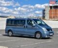 Синий Рено Трафик, объемом двигателя 2.5 л и пробегом 286 тыс. км за 9400 $, фото 15 на Automoto.ua
