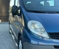 Синій Рено Трафік, об'ємом двигуна 2 л та пробігом 280 тис. км за 8800 $, фото 12 на Automoto.ua