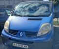 Синий Рено Трафик, объемом двигателя 2 л и пробегом 328 тыс. км за 7599 $, фото 10 на Automoto.ua