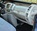 Синий Рено Трафик, объемом двигателя 2 л и пробегом 206 тыс. км за 6600 $, фото 14 на Automoto.ua