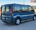 Синій Рено Трафік, об'ємом двигуна 2 л та пробігом 280 тис. км за 8800 $, фото 5 на Automoto.ua