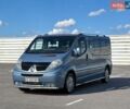 Синий Рено Трафик, объемом двигателя 2.5 л и пробегом 286 тыс. км за 9400 $, фото 18 на Automoto.ua