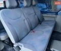 Синий Рено Трафик, объемом двигателя 2.1 л и пробегом 265 тыс. км за 3800 $, фото 7 на Automoto.ua