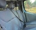 Синий Рено Трафик, объемом двигателя 2 л и пробегом 206 тыс. км за 6600 $, фото 12 на Automoto.ua