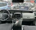 Синій Рено Трафік, об'ємом двигуна 2.5 л та пробігом 380 тис. км за 9800 $, фото 3 на Automoto.ua