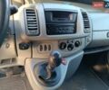 Синий Рено Трафик, объемом двигателя 2 л и пробегом 491 тыс. км за 9000 $, фото 18 на Automoto.ua