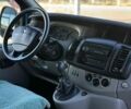 Синій Рено Трафік, об'ємом двигуна 2 л та пробігом 280 тис. км за 8800 $, фото 23 на Automoto.ua
