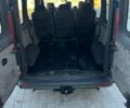 Синій Рено Трафік, об'ємом двигуна 2 л та пробігом 280 тис. км за 8800 $, фото 28 на Automoto.ua