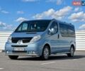 Синий Рено Трафик, объемом двигателя 2.5 л и пробегом 286 тыс. км за 9400 $, фото 1 на Automoto.ua