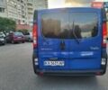 Синий Рено Трафик, объемом двигателя 2 л и пробегом 410 тыс. км за 10999 $, фото 3 на Automoto.ua