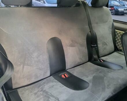 Синий Рено Трафик, объемом двигателя 2 л и пробегом 410 тыс. км за 10999 $, фото 19 на Automoto.ua