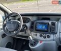 Синий Рено Трафик, объемом двигателя 2.5 л и пробегом 286 тыс. км за 9400 $, фото 25 на Automoto.ua