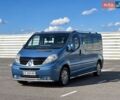 Синий Рено Трафик, объемом двигателя 2.5 л и пробегом 286 тыс. км за 9400 $, фото 21 на Automoto.ua