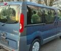 Синий Рено Трафик, объемом двигателя 2 л и пробегом 206 тыс. км за 6600 $, фото 4 на Automoto.ua