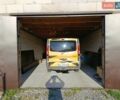Синий Рено Трафик, объемом двигателя 2 л и пробегом 491 тыс. км за 9000 $, фото 1 на Automoto.ua