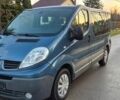 Синий Рено Трафик, объемом двигателя 2 л и пробегом 206 тыс. км за 6600 $, фото 1 на Automoto.ua