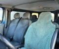 Синій Рено Трафік, об'ємом двигуна 2 л та пробігом 280 тис. км за 8800 $, фото 19 на Automoto.ua