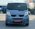 Синий Рено Трафик, объемом двигателя 0 л и пробегом 285 тыс. км за 11750 $, фото 2 на Automoto.ua
