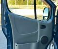 Синій Рено Трафік, об'ємом двигуна 2 л та пробігом 280 тис. км за 8800 $, фото 21 на Automoto.ua