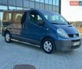 Синій Рено Трафік, об'ємом двигуна 2 л та пробігом 280 тис. км за 8800 $, фото 2 на Automoto.ua