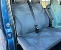 Синій Рено Трафік, об'ємом двигуна 2 л та пробігом 280 тис. км за 8800 $, фото 20 на Automoto.ua