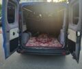 Синий Рено Трафик, объемом двигателя 2 л и пробегом 410 тыс. км за 10999 $, фото 8 на Automoto.ua