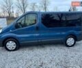 Синий Рено Трафик, объемом двигателя 2.1 л и пробегом 265 тыс. км за 3800 $, фото 5 на Automoto.ua
