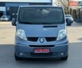 Синий Рено Трафик, объемом двигателя 0 л и пробегом 285 тыс. км за 11750 $, фото 3 на Automoto.ua