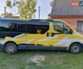 Синий Рено Трафик, объемом двигателя 2 л и пробегом 491 тыс. км за 9000 $, фото 3 на Automoto.ua