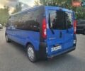 Синий Рено Трафик, объемом двигателя 2 л и пробегом 410 тыс. км за 10999 $, фото 4 на Automoto.ua