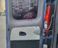 Синий Рено Трафик, объемом двигателя 2 л и пробегом 410 тыс. км за 10999 $, фото 10 на Automoto.ua
