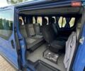 Синий Рено Трафик, объемом двигателя 2 л и пробегом 360 тыс. км за 7900 $, фото 15 на Automoto.ua