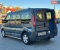 Синій Рено Трафік, об'ємом двигуна 2 л та пробігом 280 тис. км за 8800 $, фото 13 на Automoto.ua