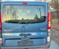 Синий Рено Трафик, объемом двигателя 2 л и пробегом 206 тыс. км за 6600 $, фото 5 на Automoto.ua