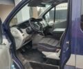 Синий Рено Трафик, объемом двигателя 2.5 л и пробегом 377 тыс. км за 9500 $, фото 7 на Automoto.ua