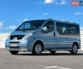 Синий Рено Трафик, объемом двигателя 2.5 л и пробегом 286 тыс. км за 9400 $, фото 7 на Automoto.ua