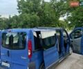 Синий Рено Трафик, объемом двигателя 2 л и пробегом 360 тыс. км за 7900 $, фото 9 на Automoto.ua