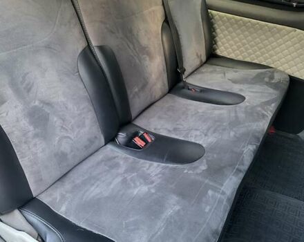 Синий Рено Трафик, объемом двигателя 2 л и пробегом 410 тыс. км за 10999 $, фото 20 на Automoto.ua