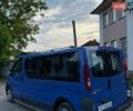 Синий Рено Трафик, объемом двигателя 2 л и пробегом 360 тыс. км за 7900 $, фото 7 на Automoto.ua