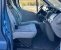 Синій Рено Трафік, об'ємом двигуна 2 л та пробігом 280 тис. км за 8800 $, фото 16 на Automoto.ua