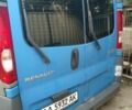 Синий Рено Трафик, объемом двигателя 2 л и пробегом 328 тыс. км за 7599 $, фото 8 на Automoto.ua