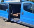 Синий Рено Трафик, объемом двигателя 2 л и пробегом 328 тыс. км за 7599 $, фото 11 на Automoto.ua