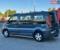 Синій Рено Трафік, об'ємом двигуна 2 л та пробігом 280 тис. км за 8800 $, фото 6 на Automoto.ua