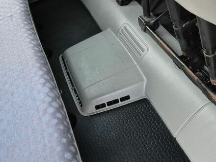 Синий Рено Трафик, объемом двигателя 2 л и пробегом 206 тыс. км за 6600 $, фото 17 на Automoto.ua