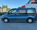 Синій Рено Трафік, об'ємом двигуна 2 л та пробігом 280 тис. км за 8800 $, фото 8 на Automoto.ua