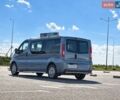 Синий Рено Трафик, объемом двигателя 2.5 л и пробегом 286 тыс. км за 9400 $, фото 11 на Automoto.ua